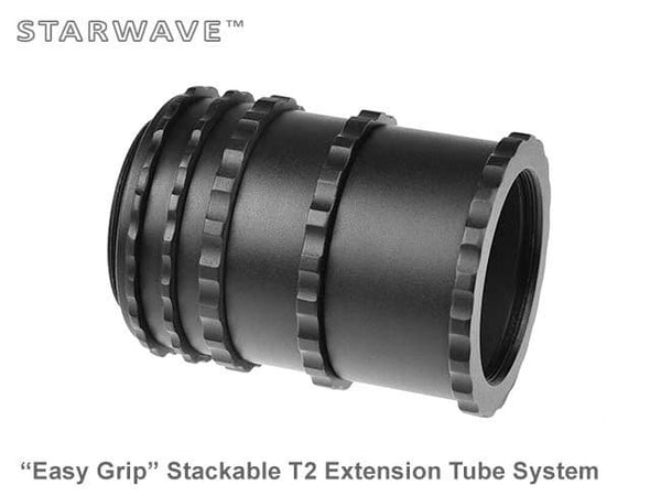 Altair M48 Male T2 Female Adapter - 3