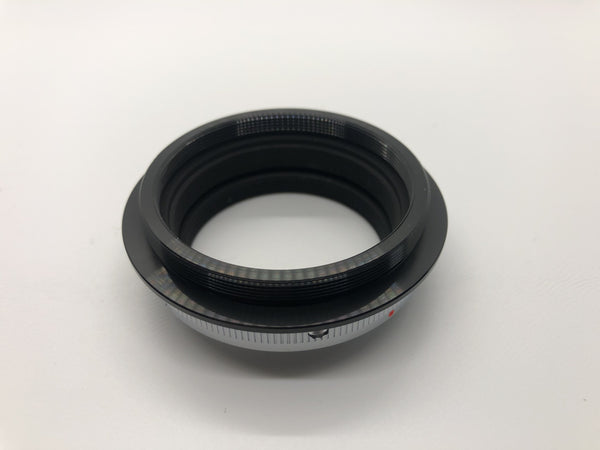 Takahashi DX-WR Wide Mount T-ring for Nikon - 2