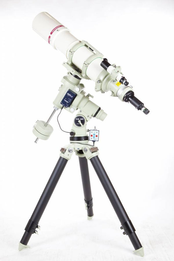 TAKAHASHI TOA-150B REFRACTOR - 1
