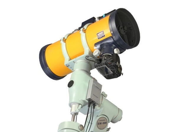 Takahashi  Epsilon E-160ED Reflector - 5