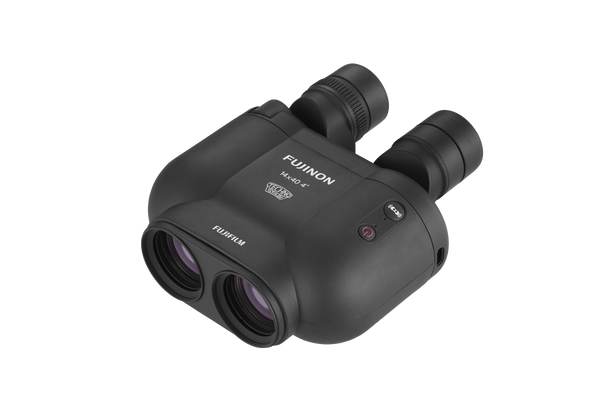 Fujinon TS-X 1440 14x40 Image Stabilized Binoculars - 1