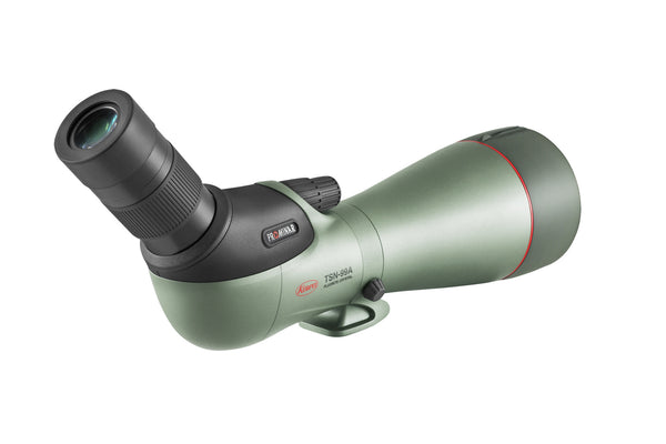 Kowa 99 mm Spotting Scope and TE-11WZ II 30-70x zoom eyepiece - 10