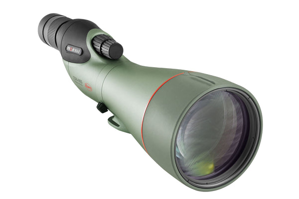 Kowa 99 mm Spotting Scope and TE-11WZ II 30-70x zoom eyepiece - 3