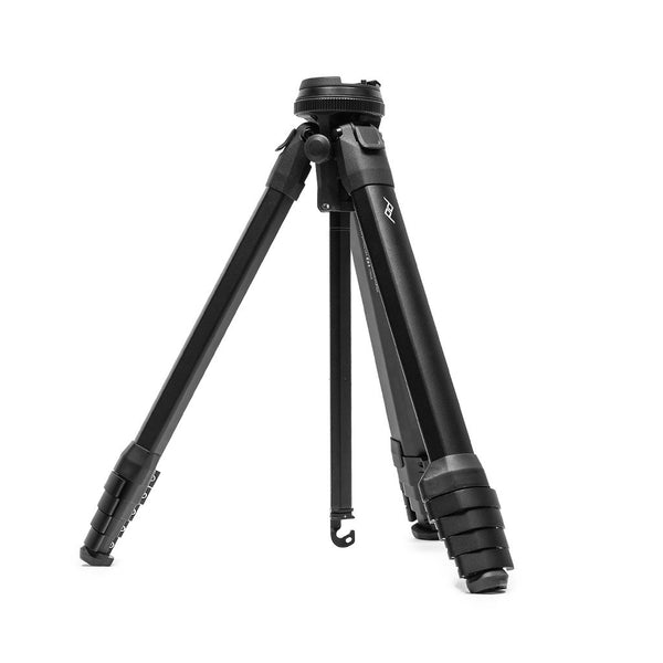 Peak Design Travel Tripod - Aluminum - 1