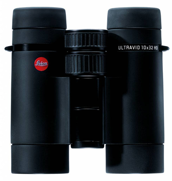 LEICA 10X32 HD ULTRAVID PLUS - 1