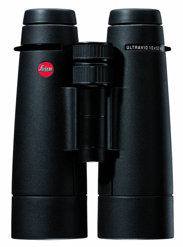 LEICA 10X50 HD ULTRAVID PLUS - 1