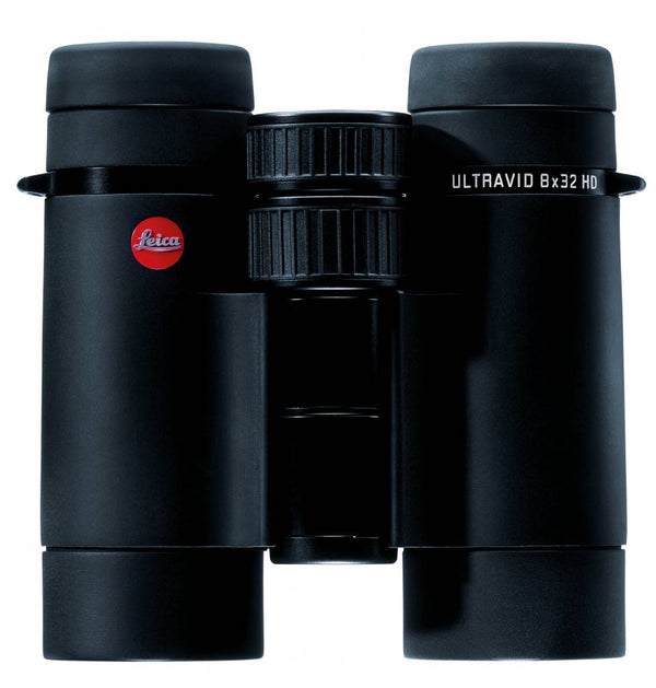 LEICA 8X32 HD ULTRAVID PLUS - 1