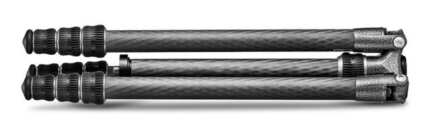 Gitzo Traveler Series 1 4 section Tripod Legs - 3