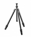 Gitzo Traveler Series 1 4 section Tripod Legs - 1