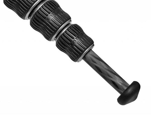 Gitzo Traveler Series 1 4 section Tripod Legs - 4