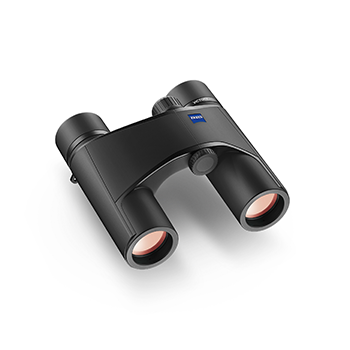 Zeiss Victory Pocket 10x25 - 1