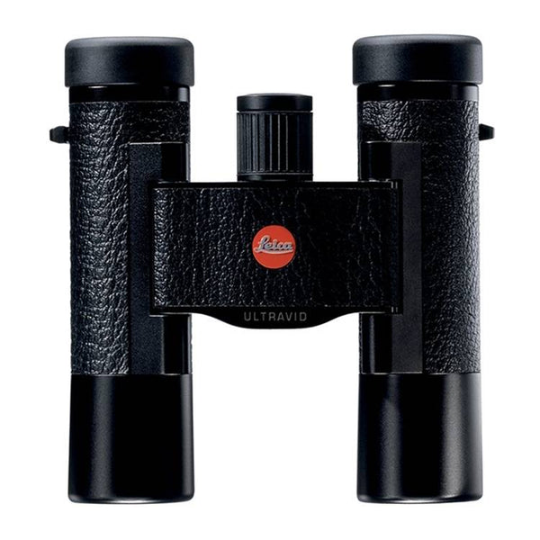 LEICA 10x25 Ultravid BCL w-Black Leather Case - 1