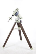 TAK WOODEN TRIPOD SR-LL EM400 - 2