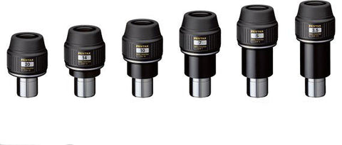 xw-series-eyepieces