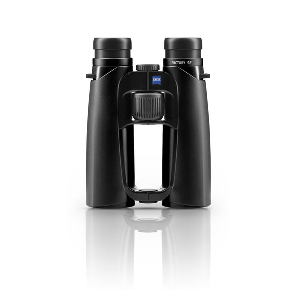 ZEISS Victory SF 8X42 Binoculars (Black) - 3