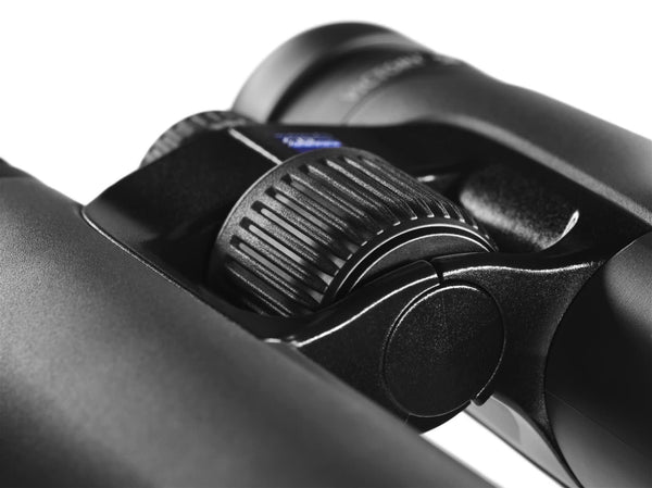 ZEISS Victory SF 10X42 Binoculars (Black) - 3