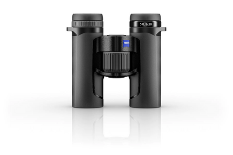 Zeiss SFL 8x30 - 0