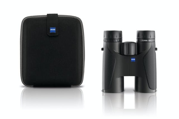 ZEISS TERRA ED 8X42 BLACK - 2