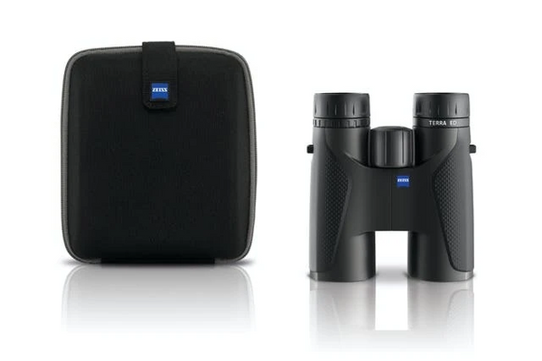 ZEISS TERRA ED 8X42 BLACK - 6
