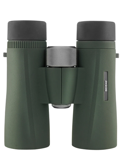 Kowa BD II XD 10x42 mm Wide angle Binocular