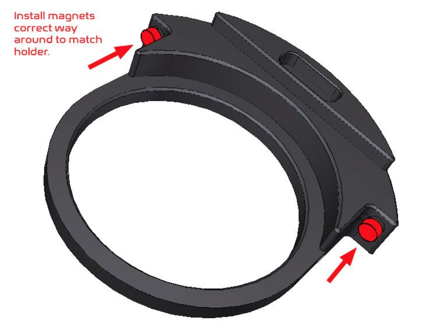 Altair 2 inch Filter Slider v1