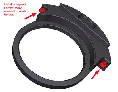Altair 2 inch Filter Slider v1