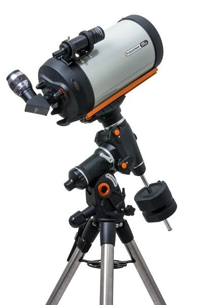 CELESTRON CGEM II 925 EDG.HD - 2