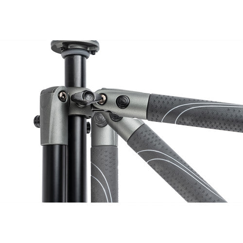 Vanguard Carbon Fiber Tripod with VEO 2 PH-15 Video Pan Head