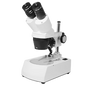 VIEW SOLUTIONS BINOCULAR DUAL POWER STEREO MICROSCOPE