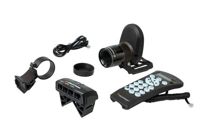 CELESTRON StarSense AutoAlign - Sky-Watcher SyncScan