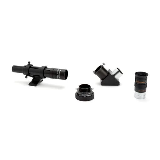 CELESTRON AVX 6 SCT - 10