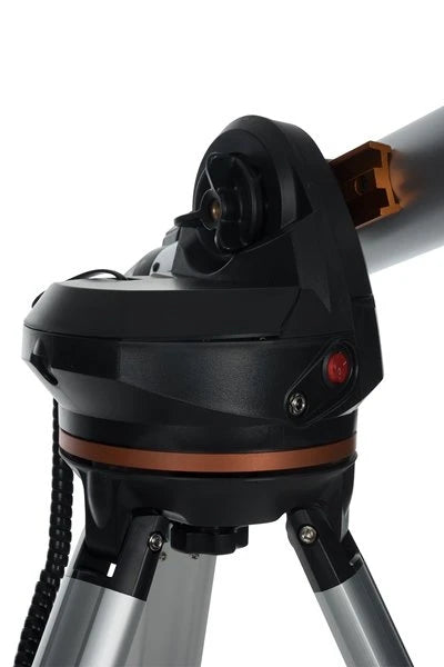 CELESTRON 114 LCM NEWTONIAN - 4