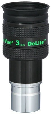 TELE VUE 3 MM DELITE