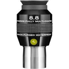 EXPLORE SCIENTIFIC 8.8MM 82 DEG AFV WP 1.25 INCH EYEPIECE