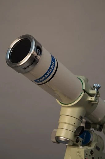 TAKAHASHI SOLAR TELESCOPE KIT