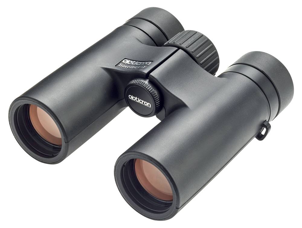 Opticron Traveller BGA ED 10x32 Binocular