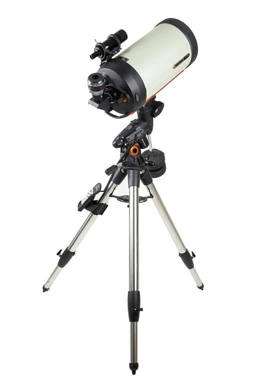 Celestron Advanced VX 9.25 EdgeHD - 2