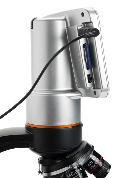 CELESTRON TetraView LCD - 3