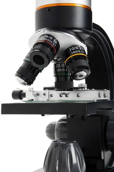 CELESTRON TetraView LCD
