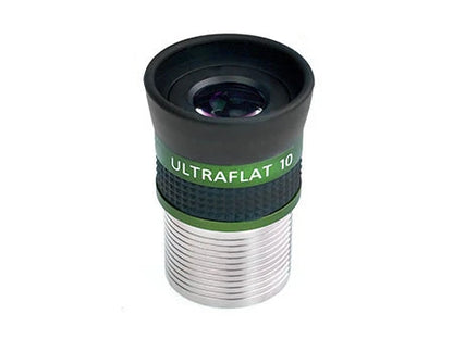 Altair Ultraflat 10mm 60¬∞ Eyepiece Stainless Steel Barrel