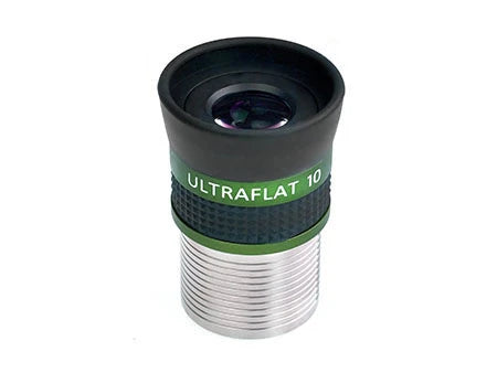 Altair Ultraflat 10mm 60¬∞ Eyepiece Stainless Steel Barrel