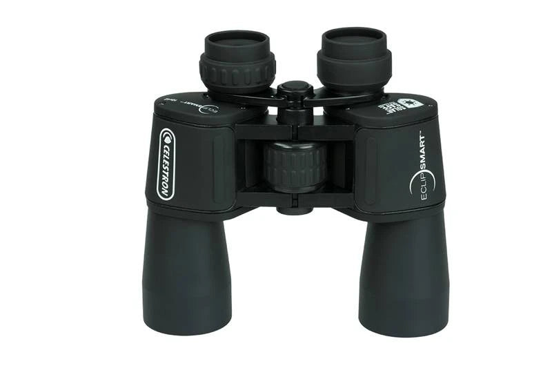 CELESTRON EclipSmart 10x42 Solar Binoculars