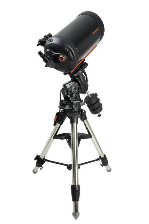 Celestron CGX-L 1400 SCT Kit - 0