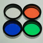 Astrodon I-Series LRGB Filter set unmounted 49.7mm