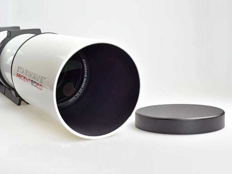 Altair ASCENT80mm F7ED Refractor Geared Focuser