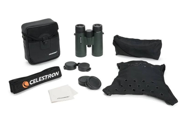Celestron TrailSeeker 8X42 - 5