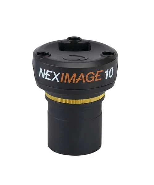CELESTRON NEXIMAGE 10 SOLAR SYSTEM COLOR IMAGER - 2