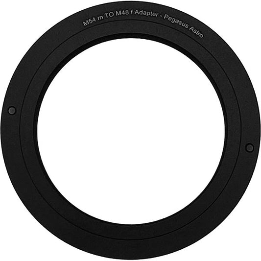 Adapter M54 Male to M48 Female