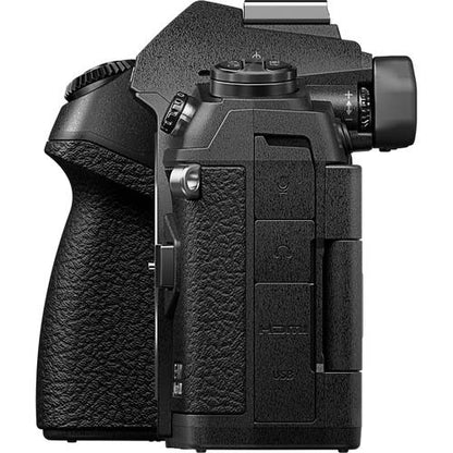 Olympus E-M1 Mark III BODY BLK