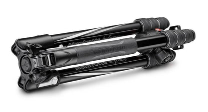 Manfrotto Befree GT Aluminum Tripod (twist lock, ball head)